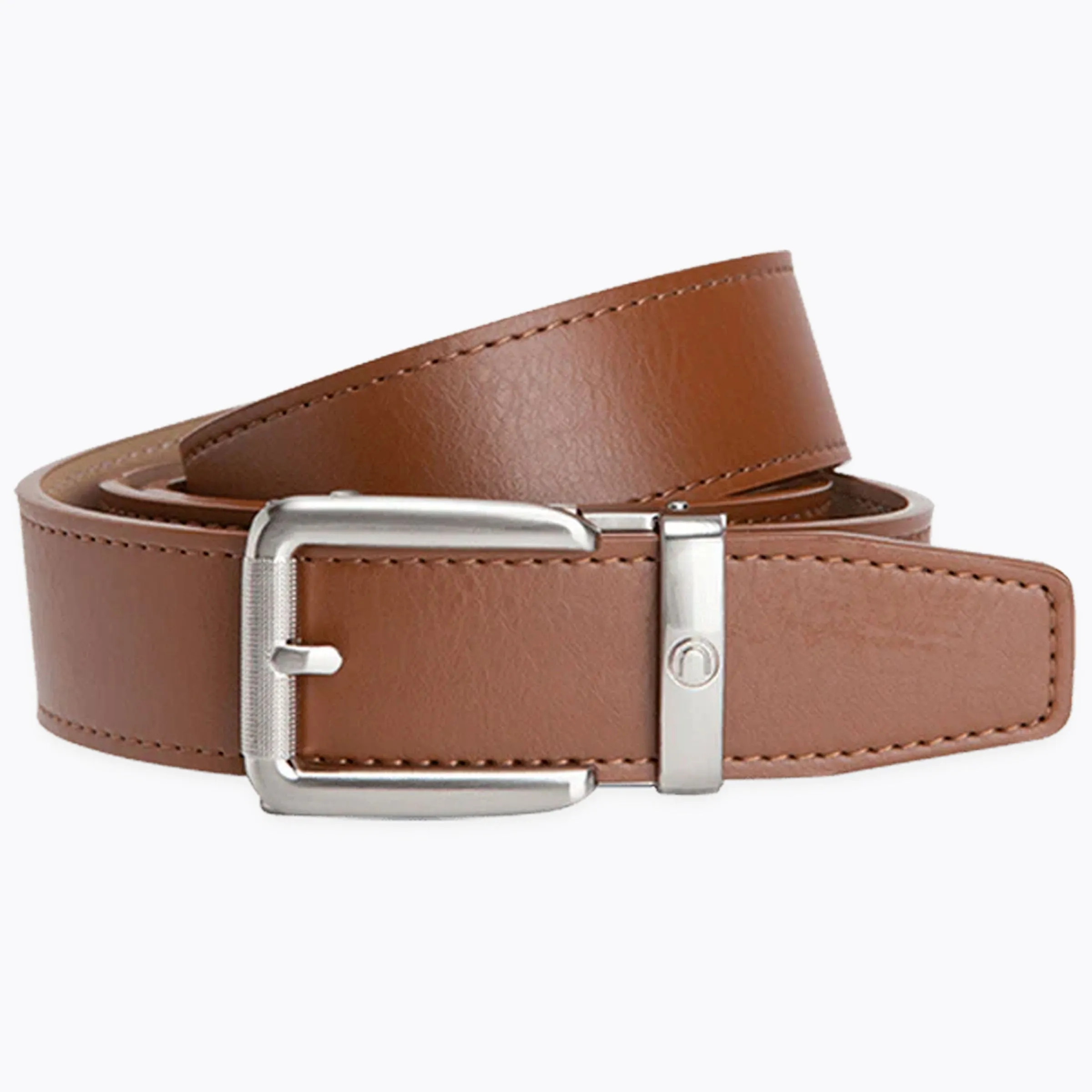 Rogue Walnut, 1 3/8" Strap, Dress Ratchet Belt