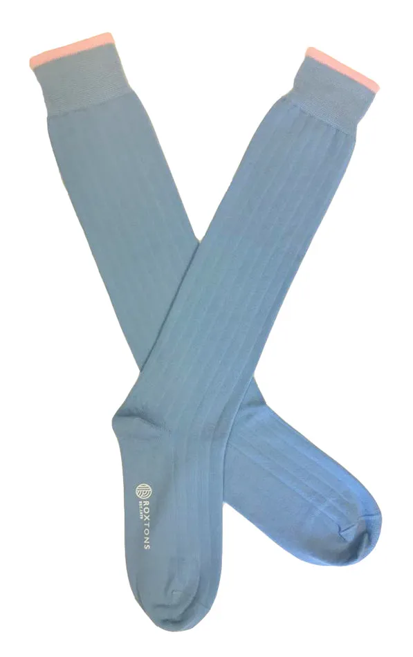 Roxtons Merino Knee Length Socks