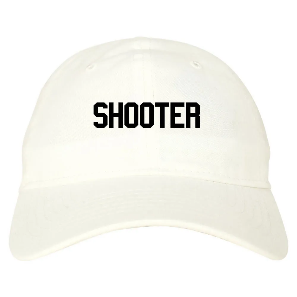 Shooter Dad Hat Cap