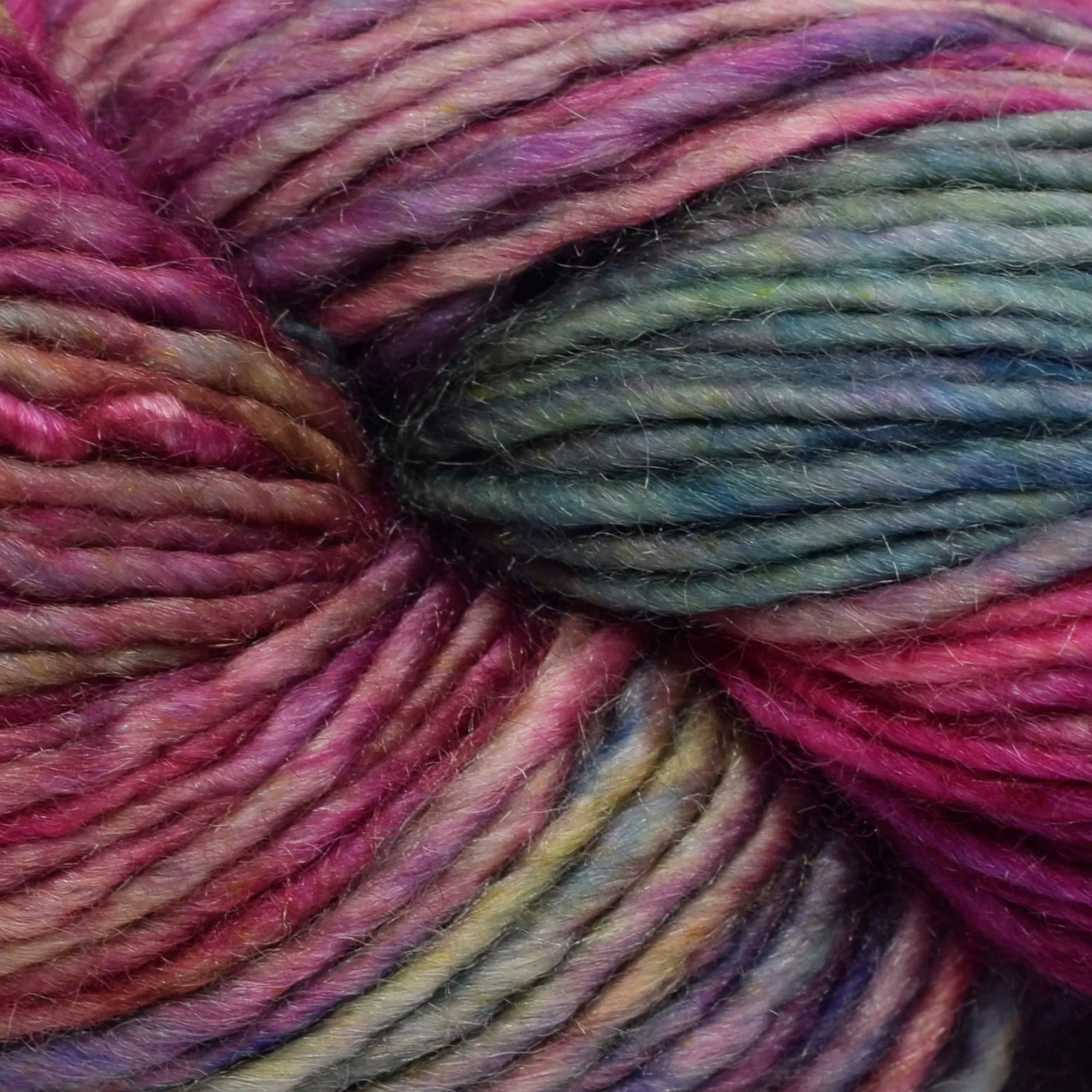 Silky Merino