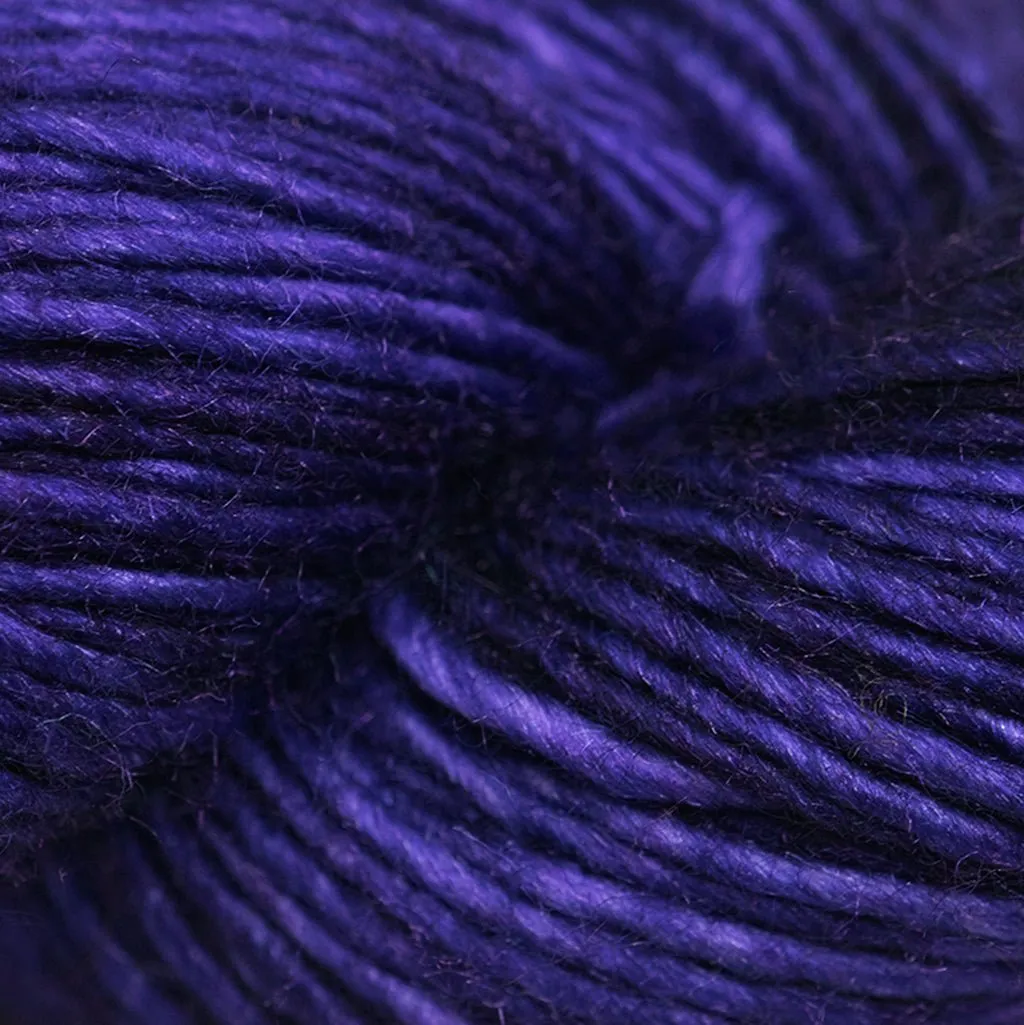 Silky Merino