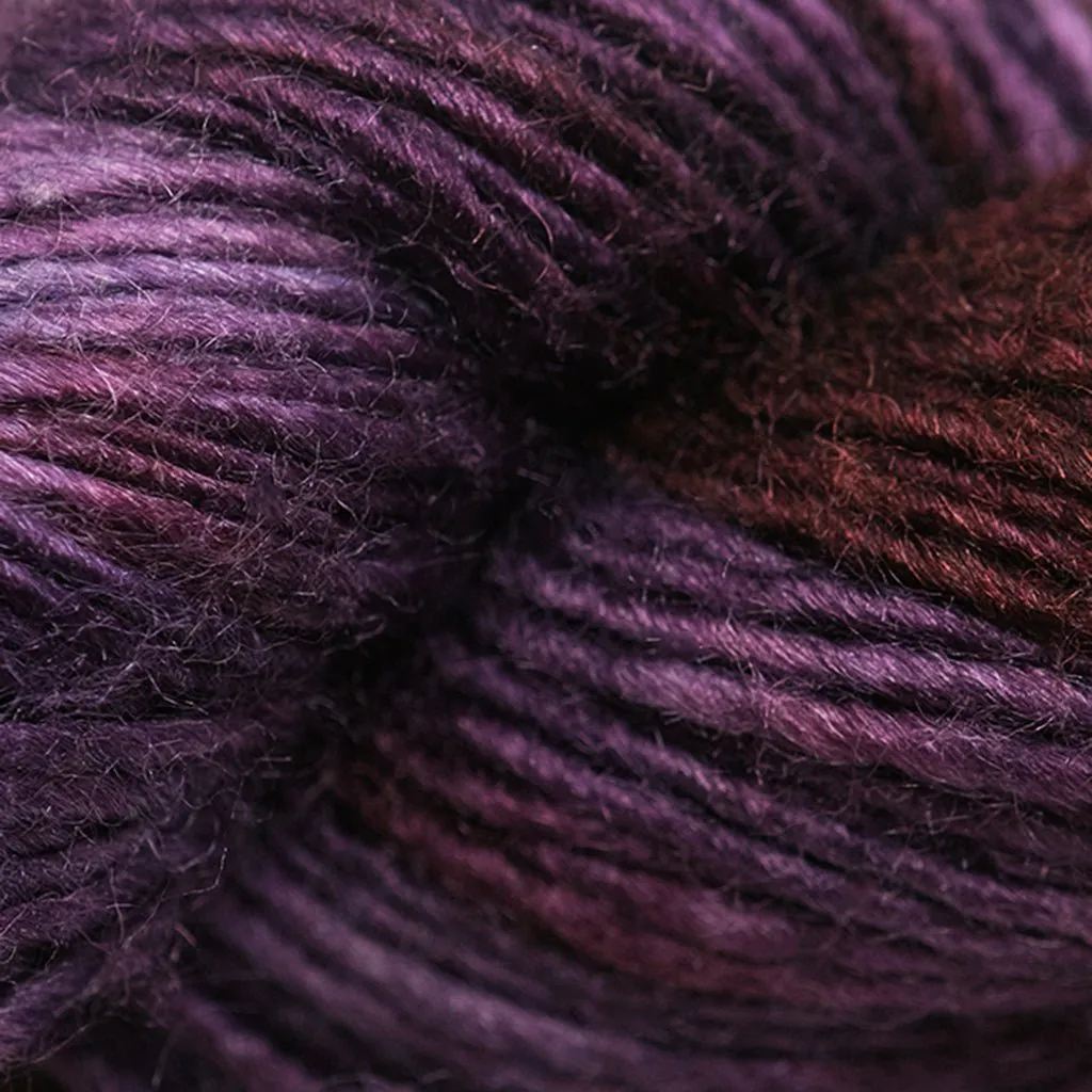 Silky Merino