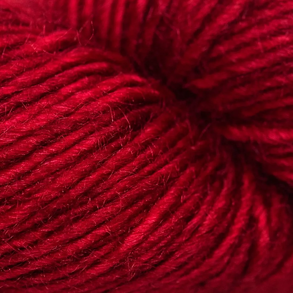 Silky Merino