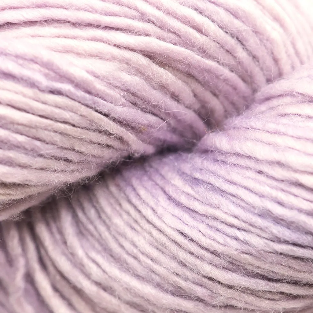 Silky Merino