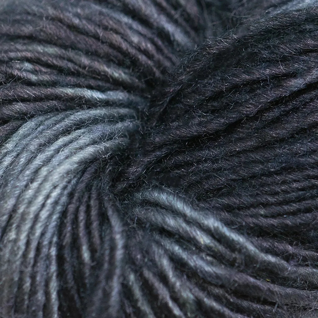 Silky Merino