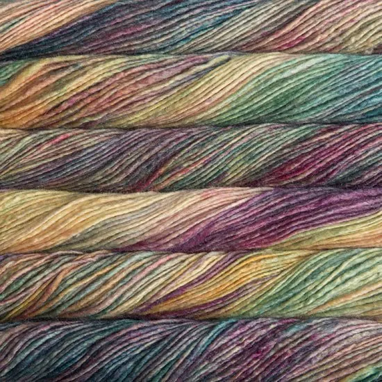 Silky Merino