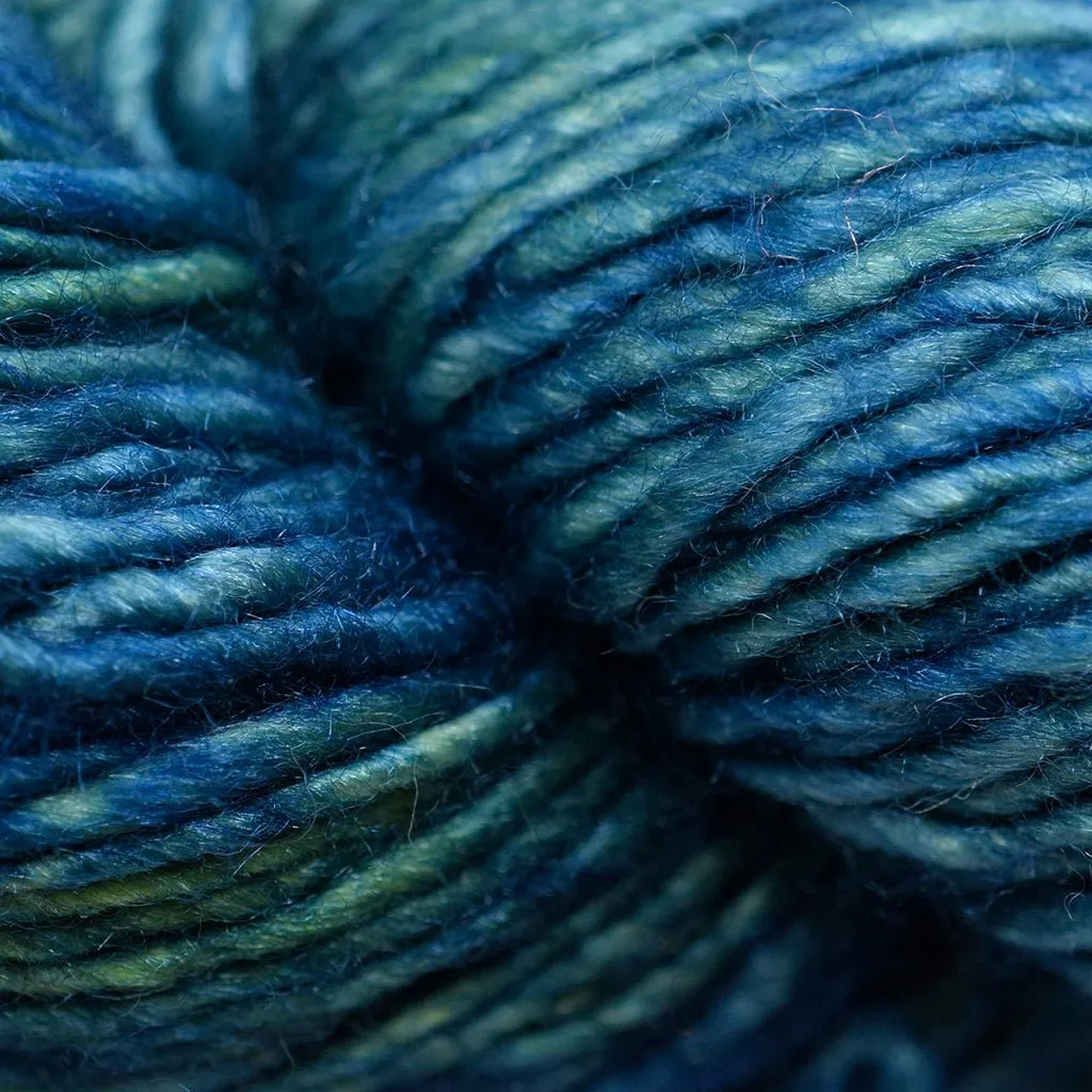 Silky Merino