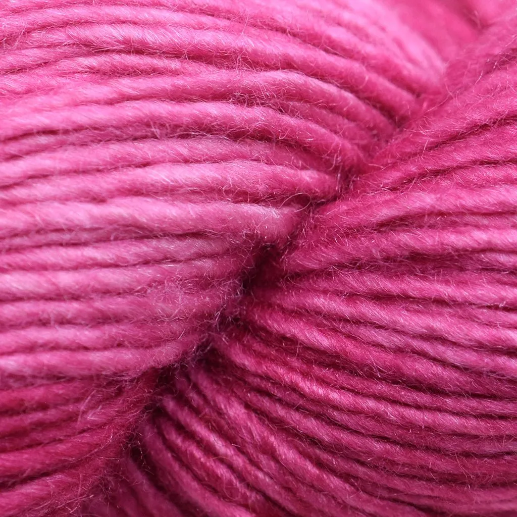 Silky Merino