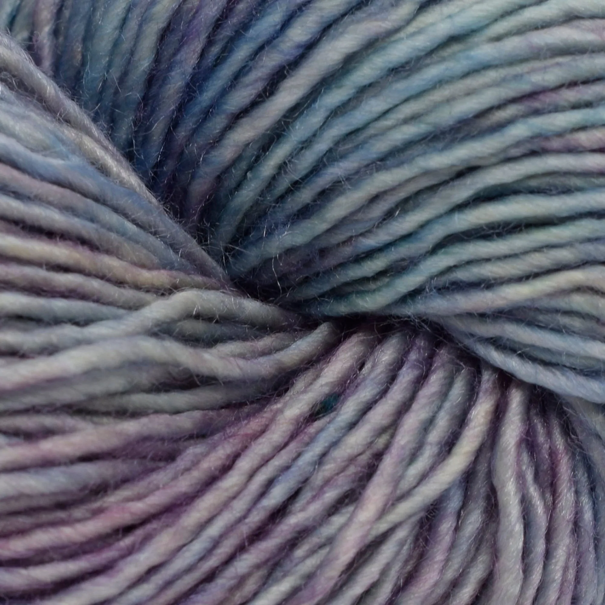 Silky Merino