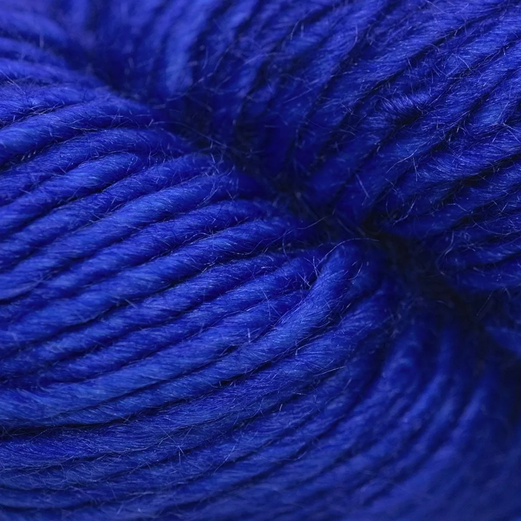 Silky Merino