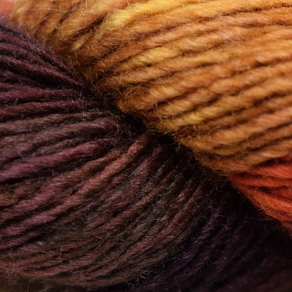 Silky Merino