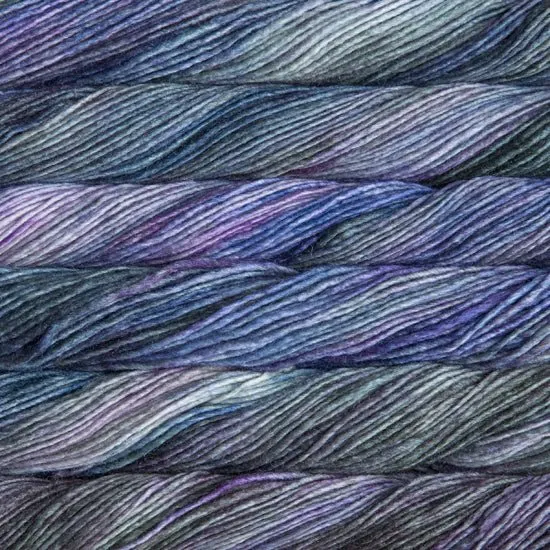 Silky Merino