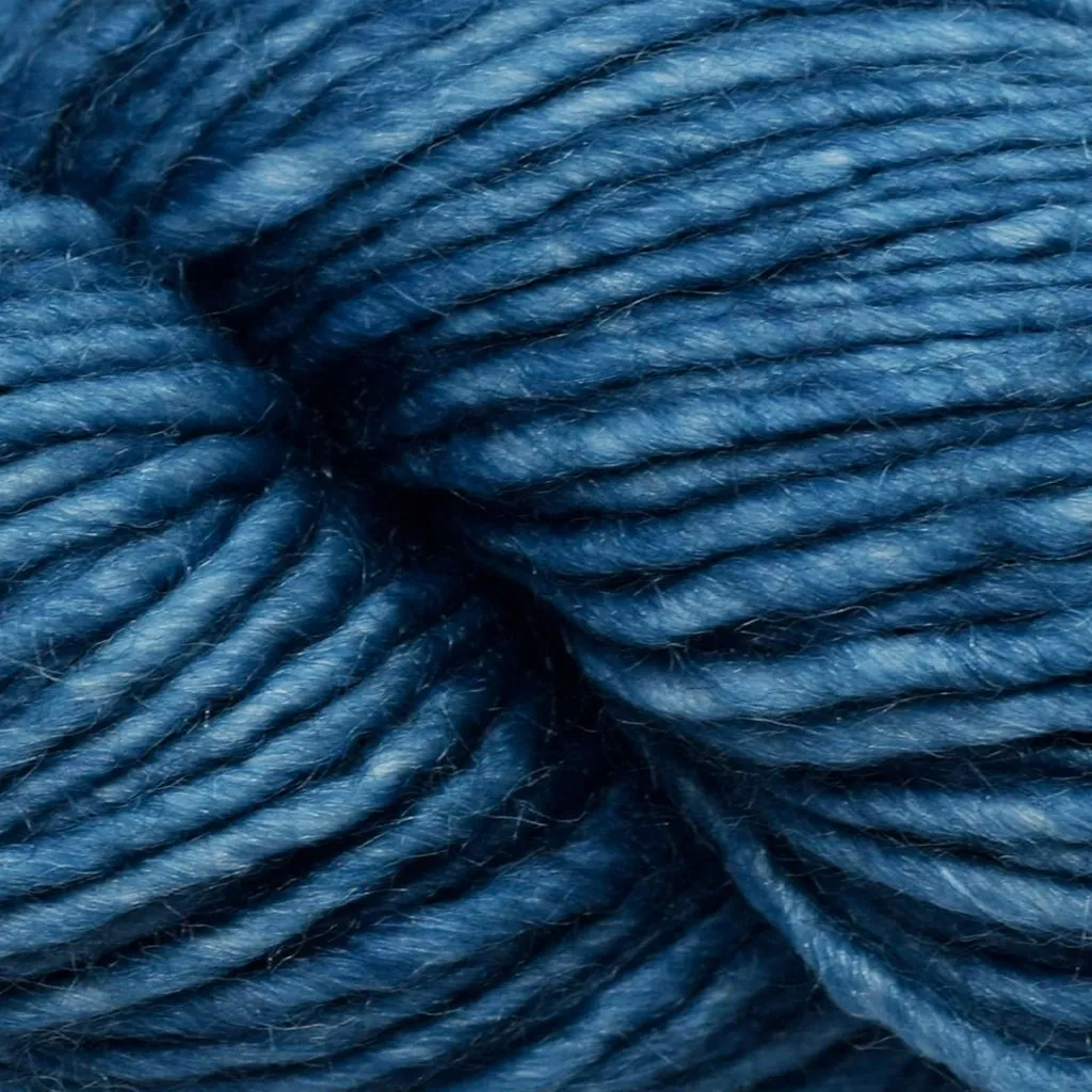 Silky Merino