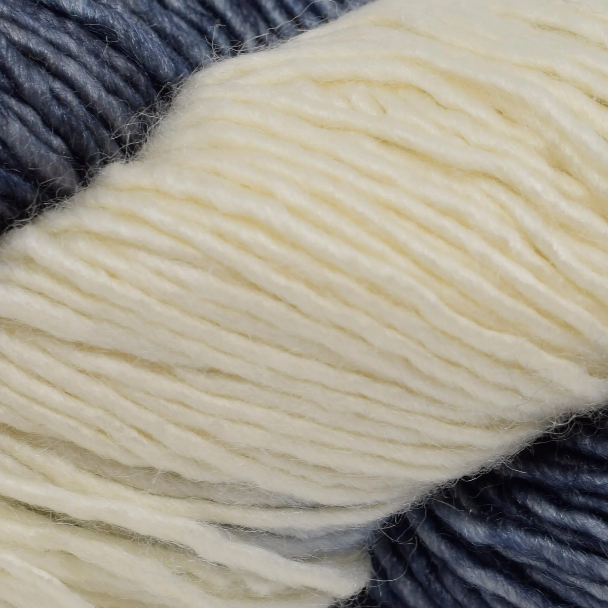 Silky Merino