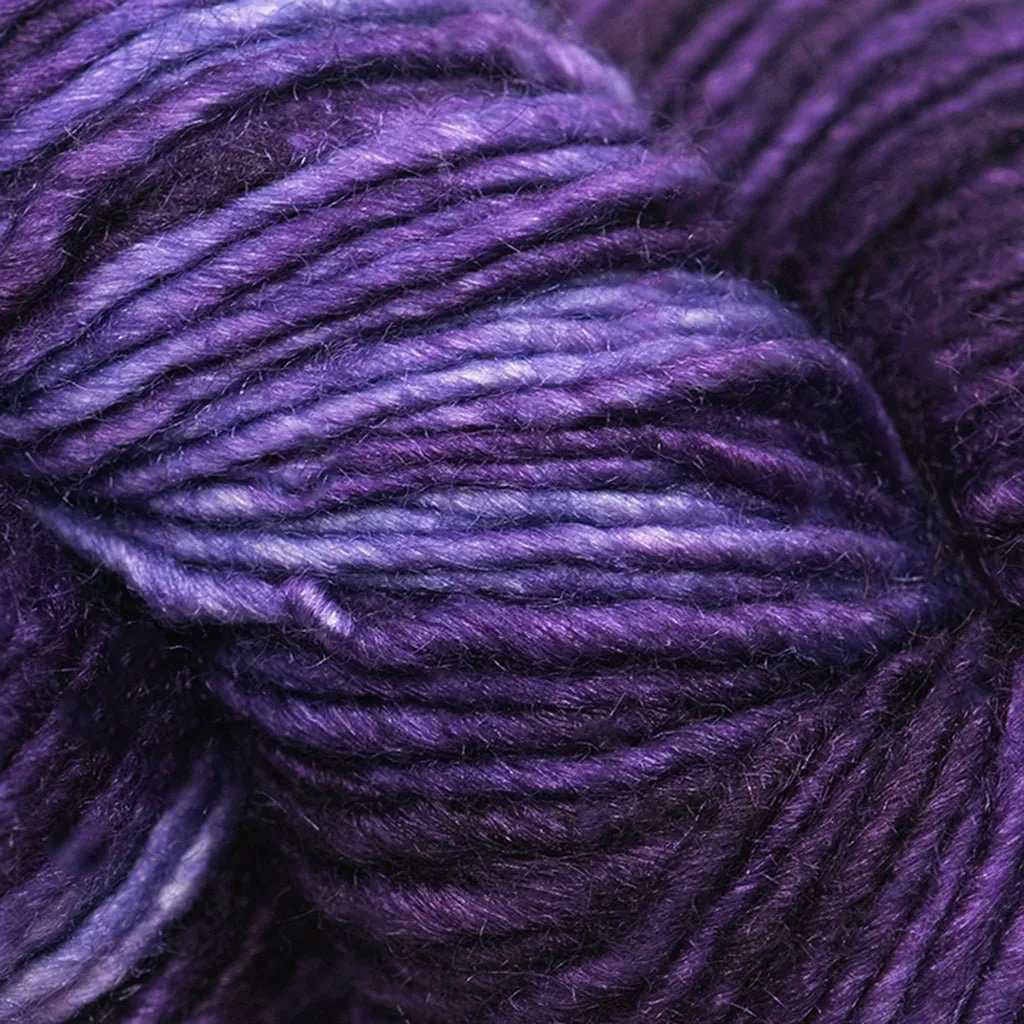 Silky Merino