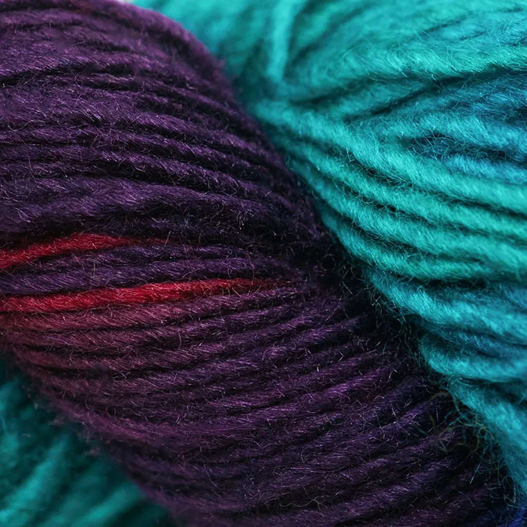 Silky Merino