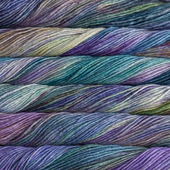 Silky Merino