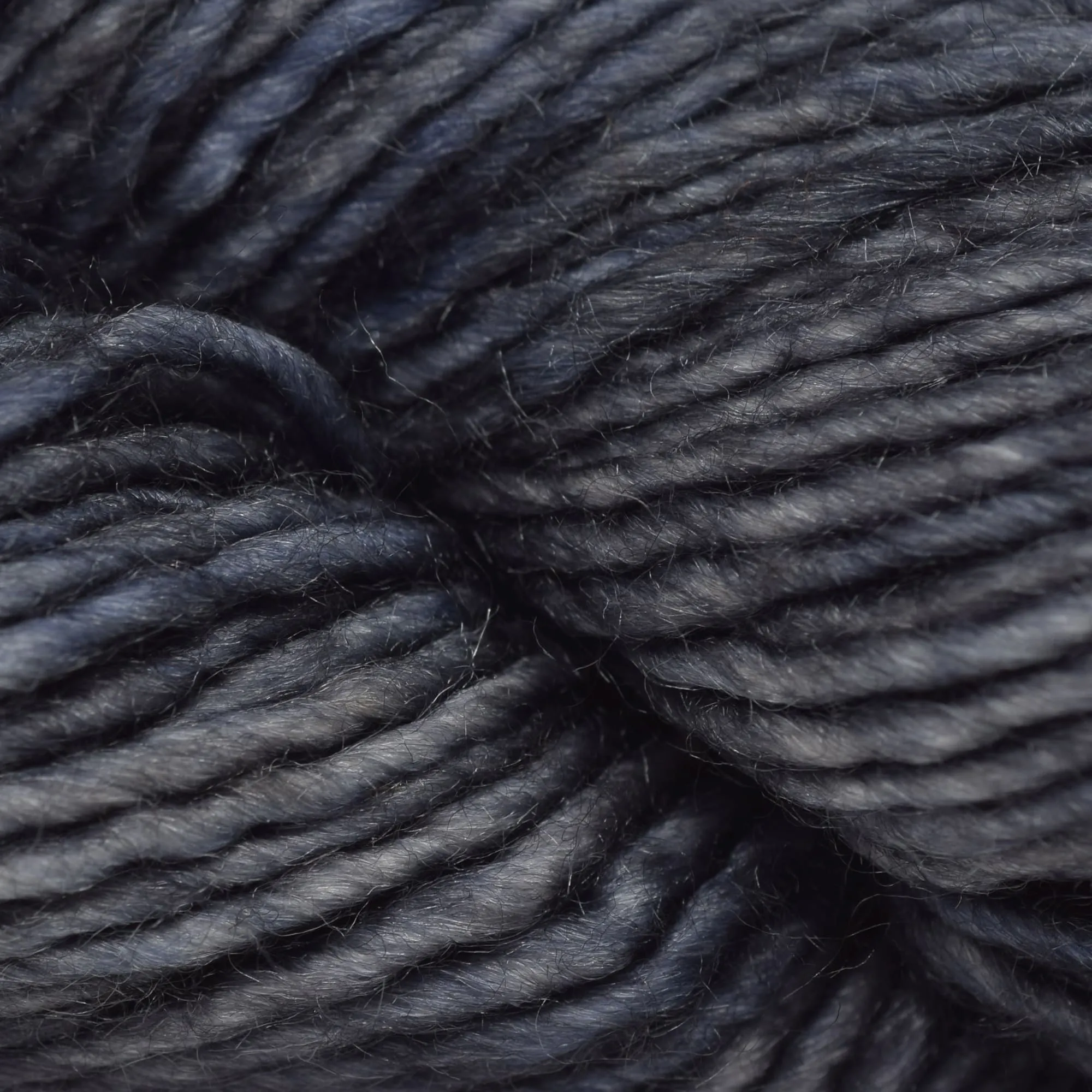 Silky Merino