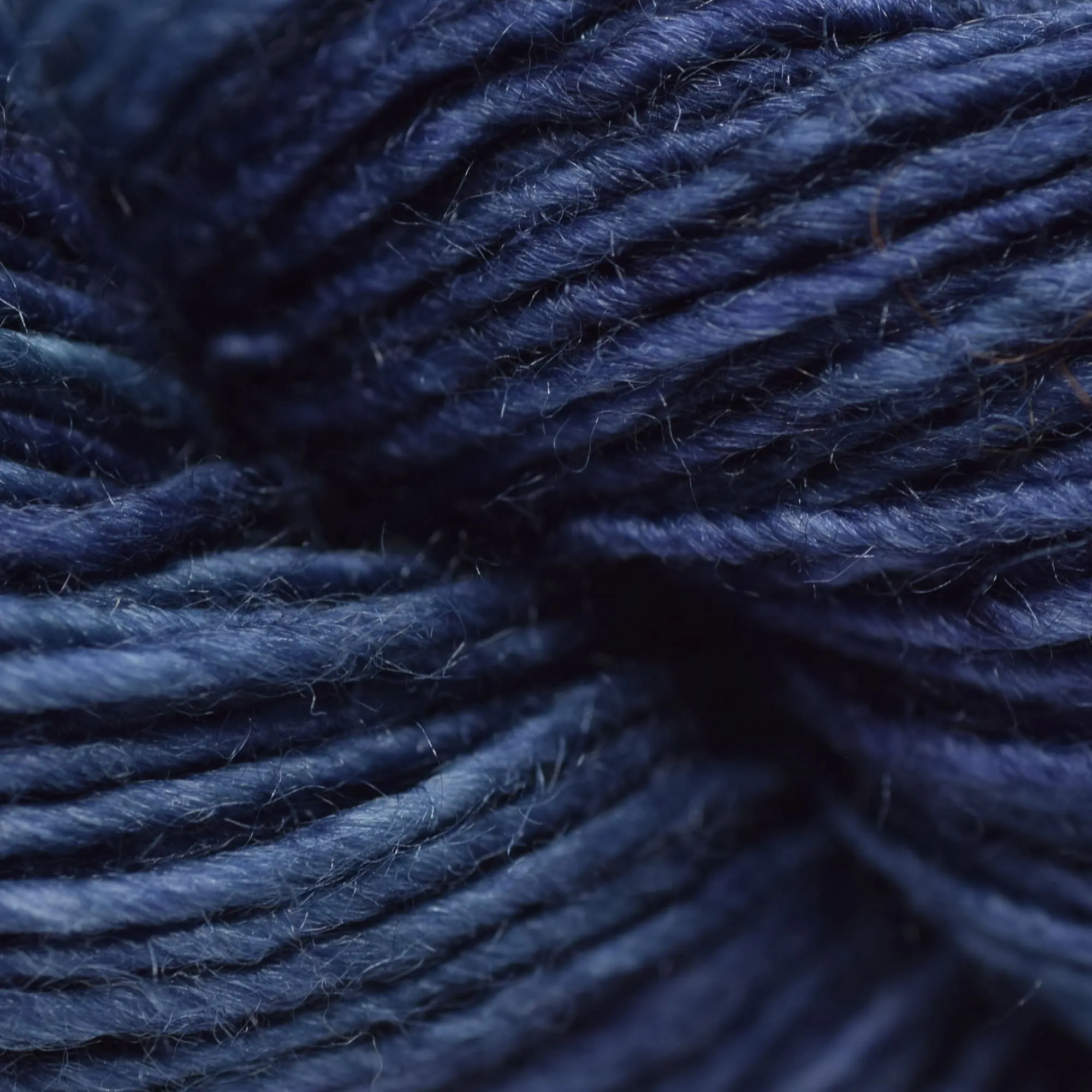 Silky Merino