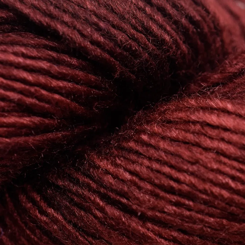 Silky Merino