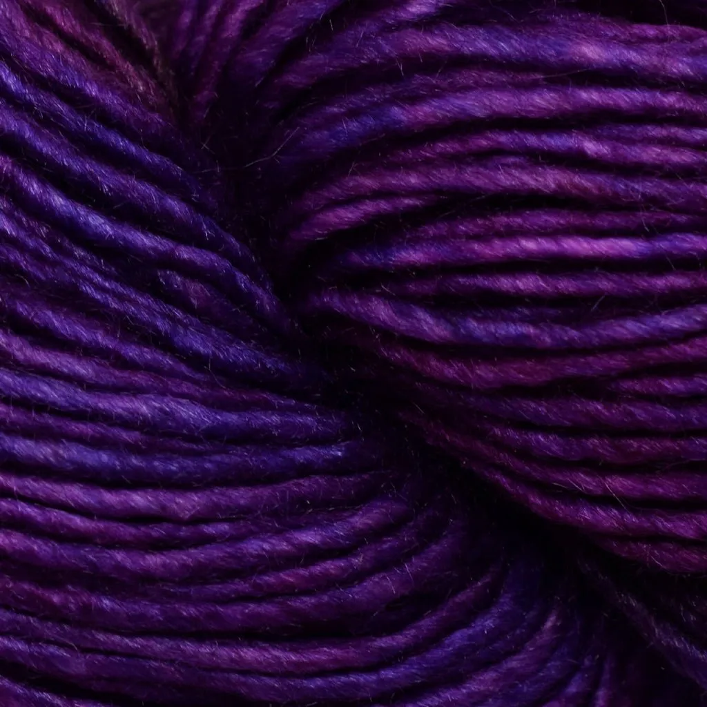 Silky Merino