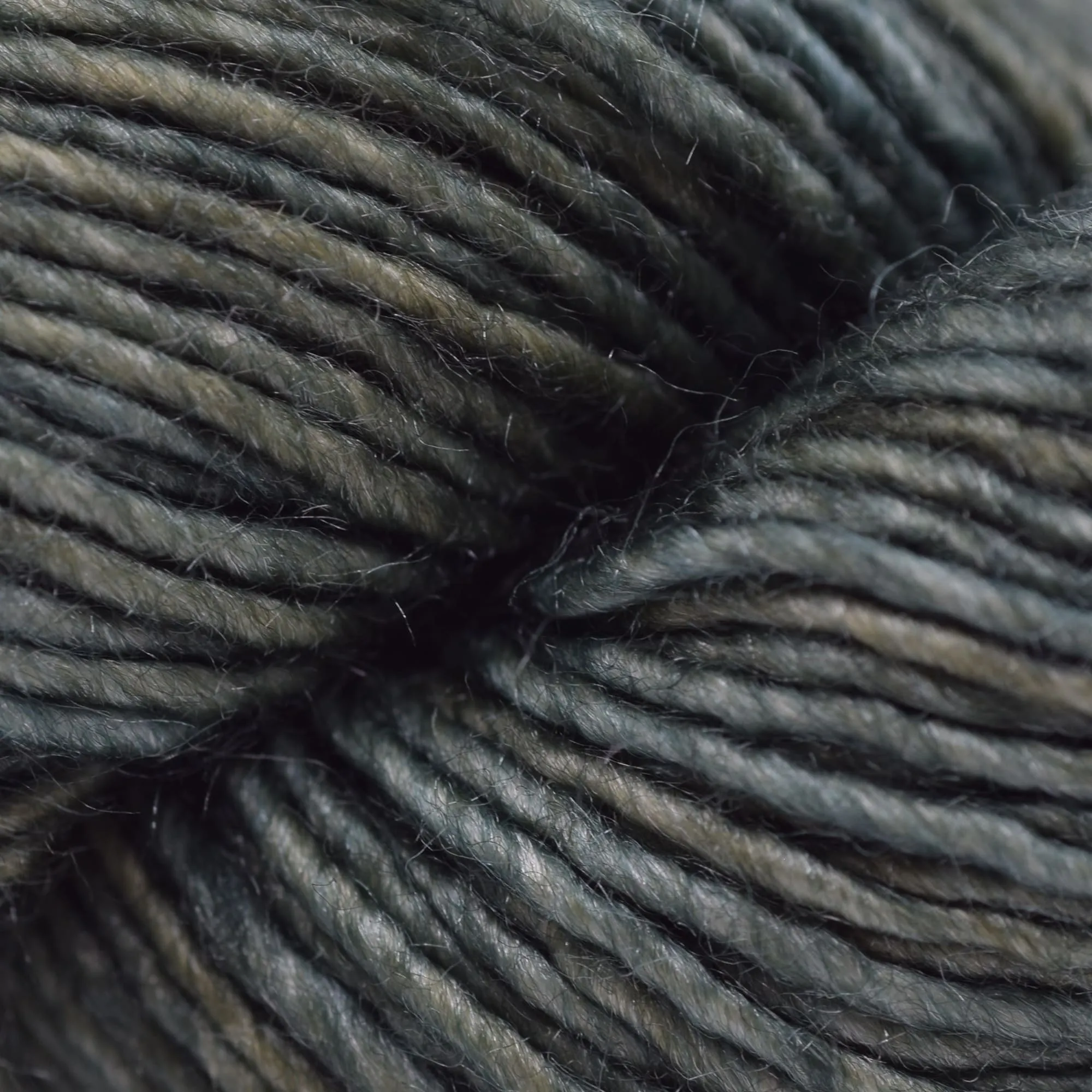 Silky Merino