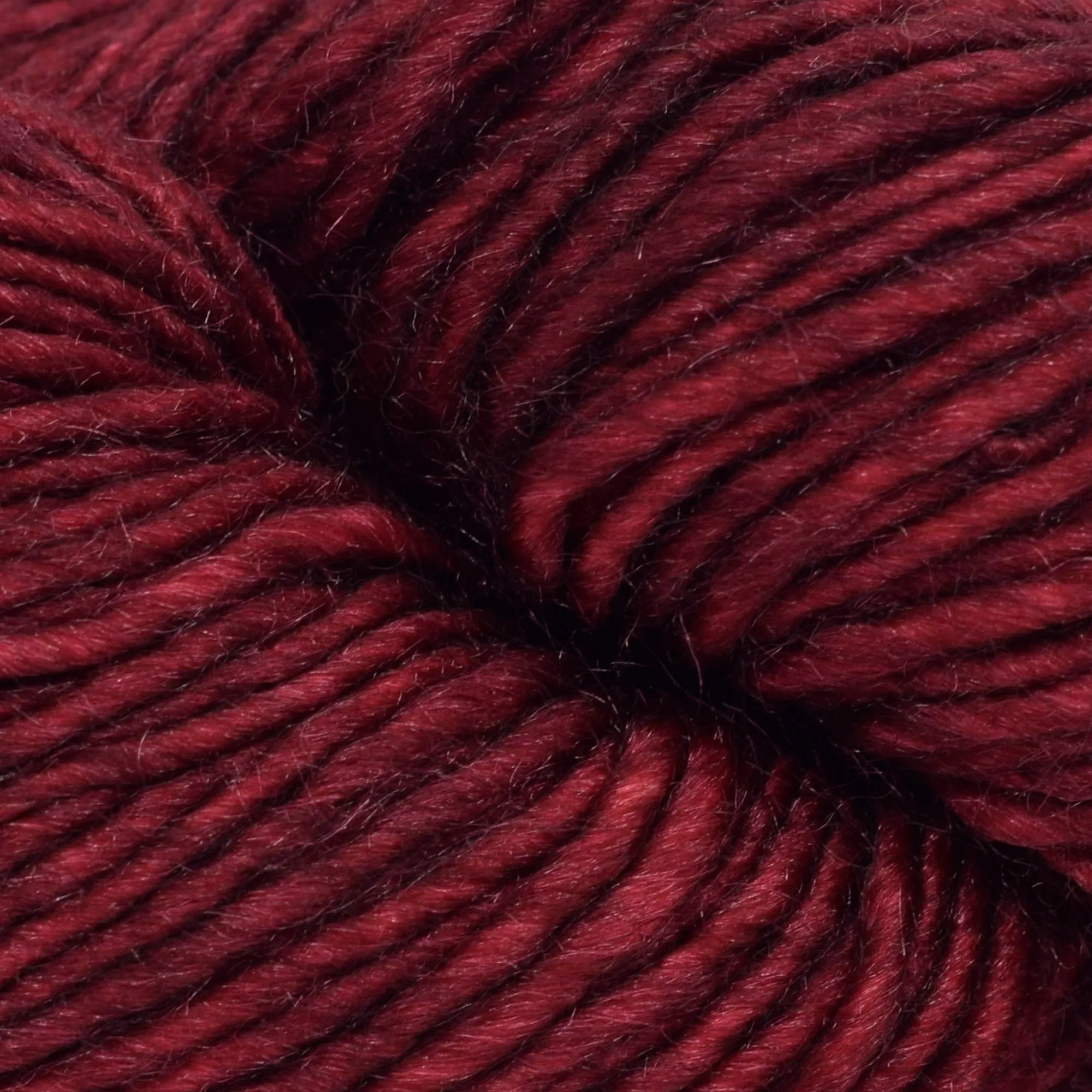 Silky Merino