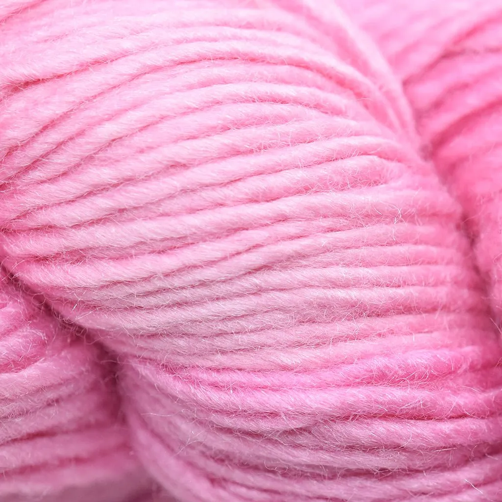 Silky Merino