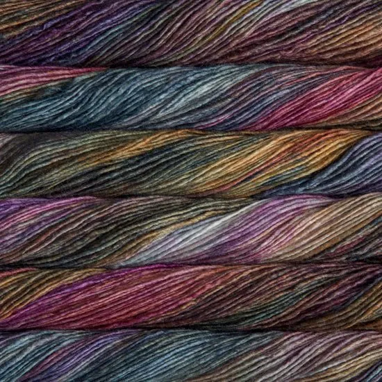 Silky Merino