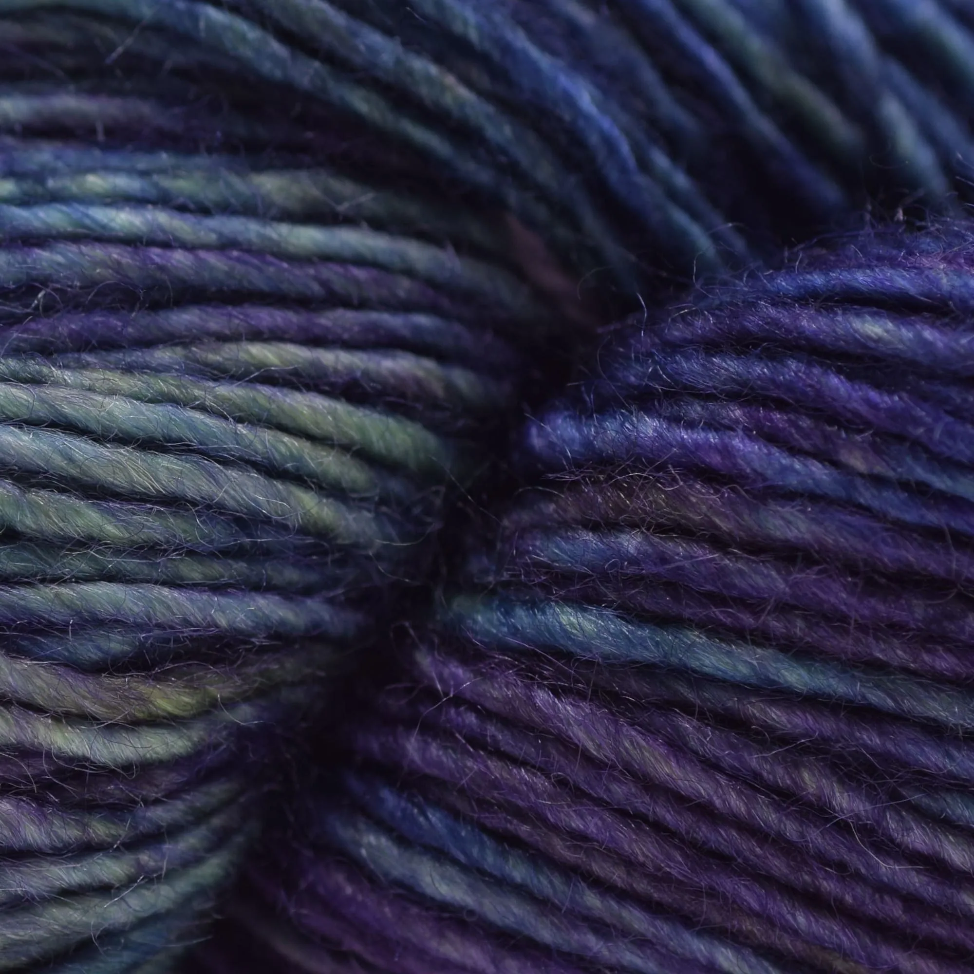 Silky Merino