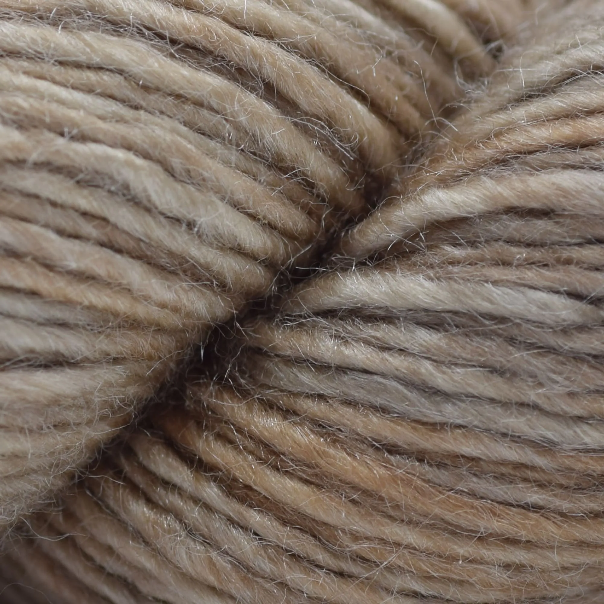 Silky Merino