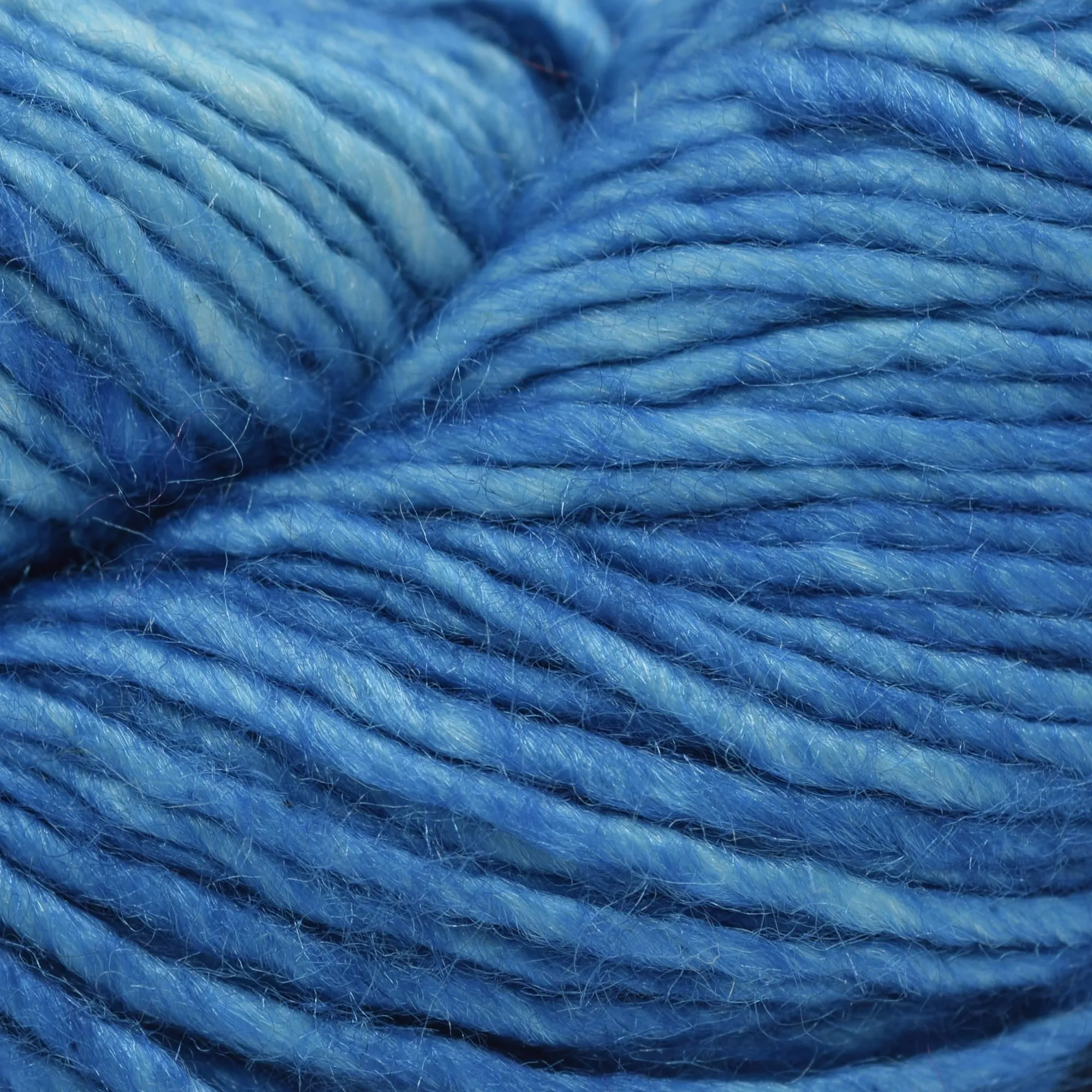 Silky Merino