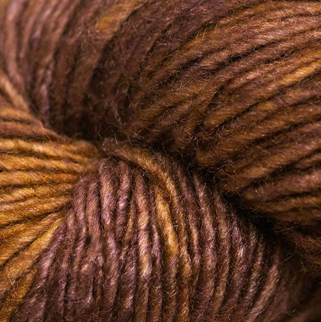 Silky Merino