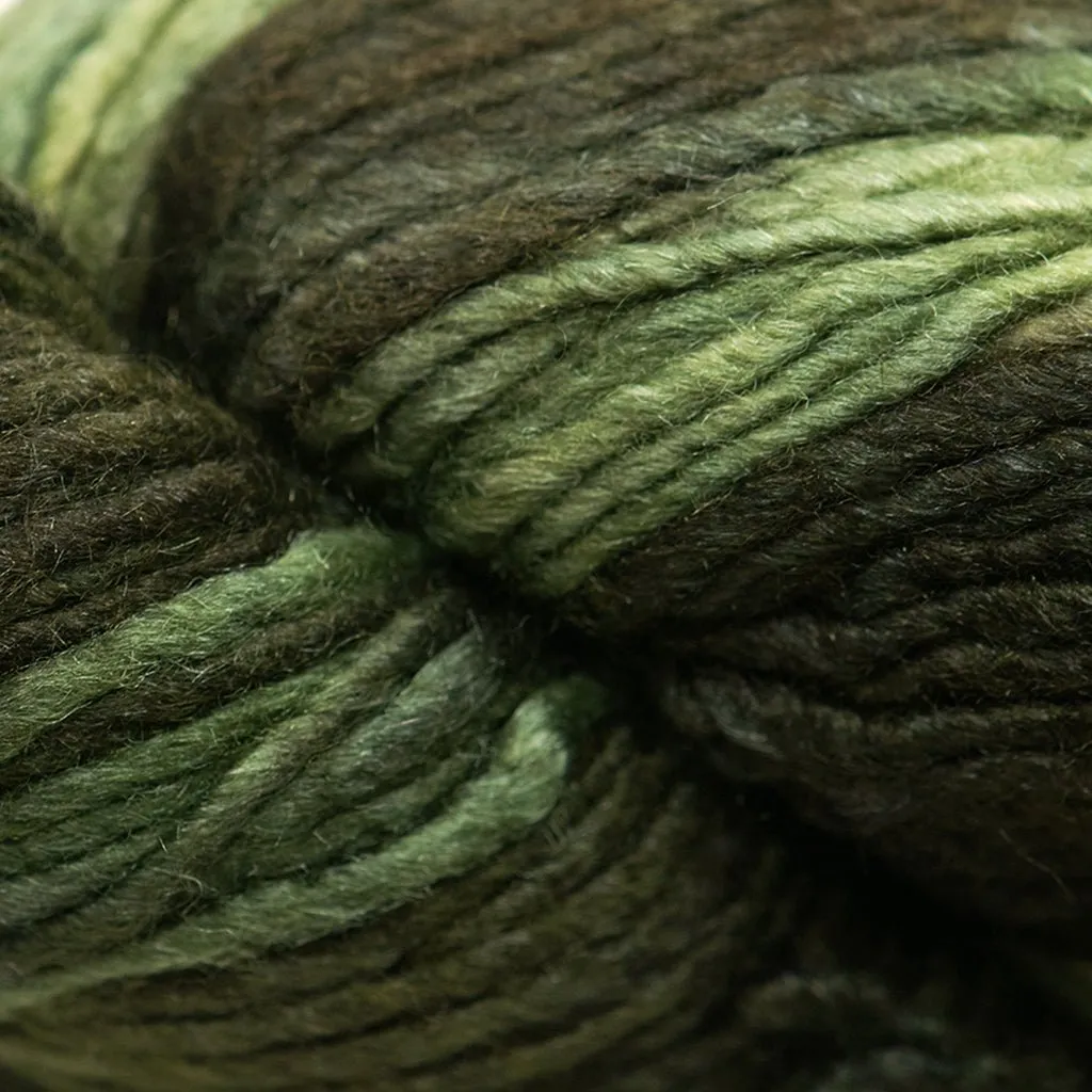 Silky Merino