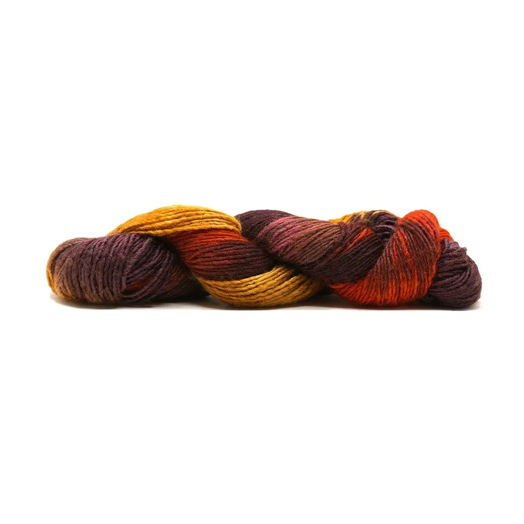 Silky Merino