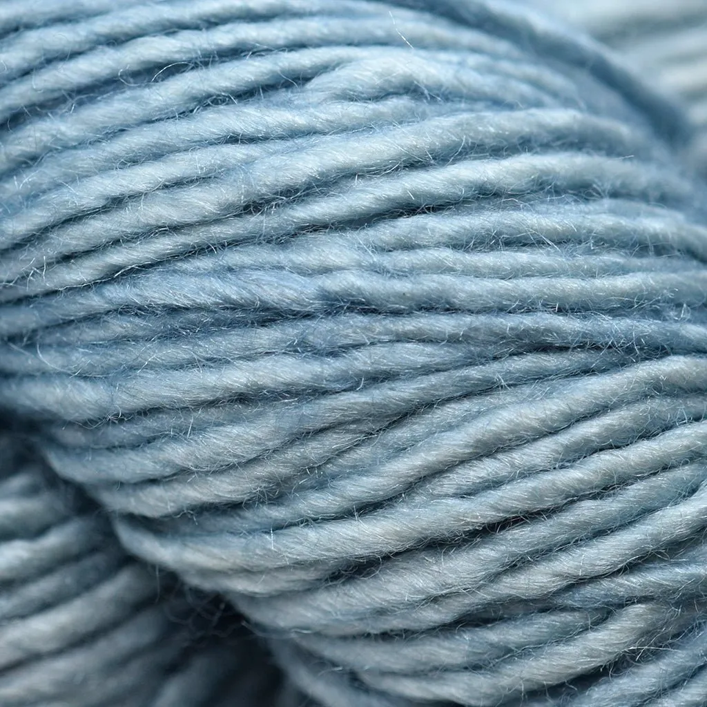 Silky Merino