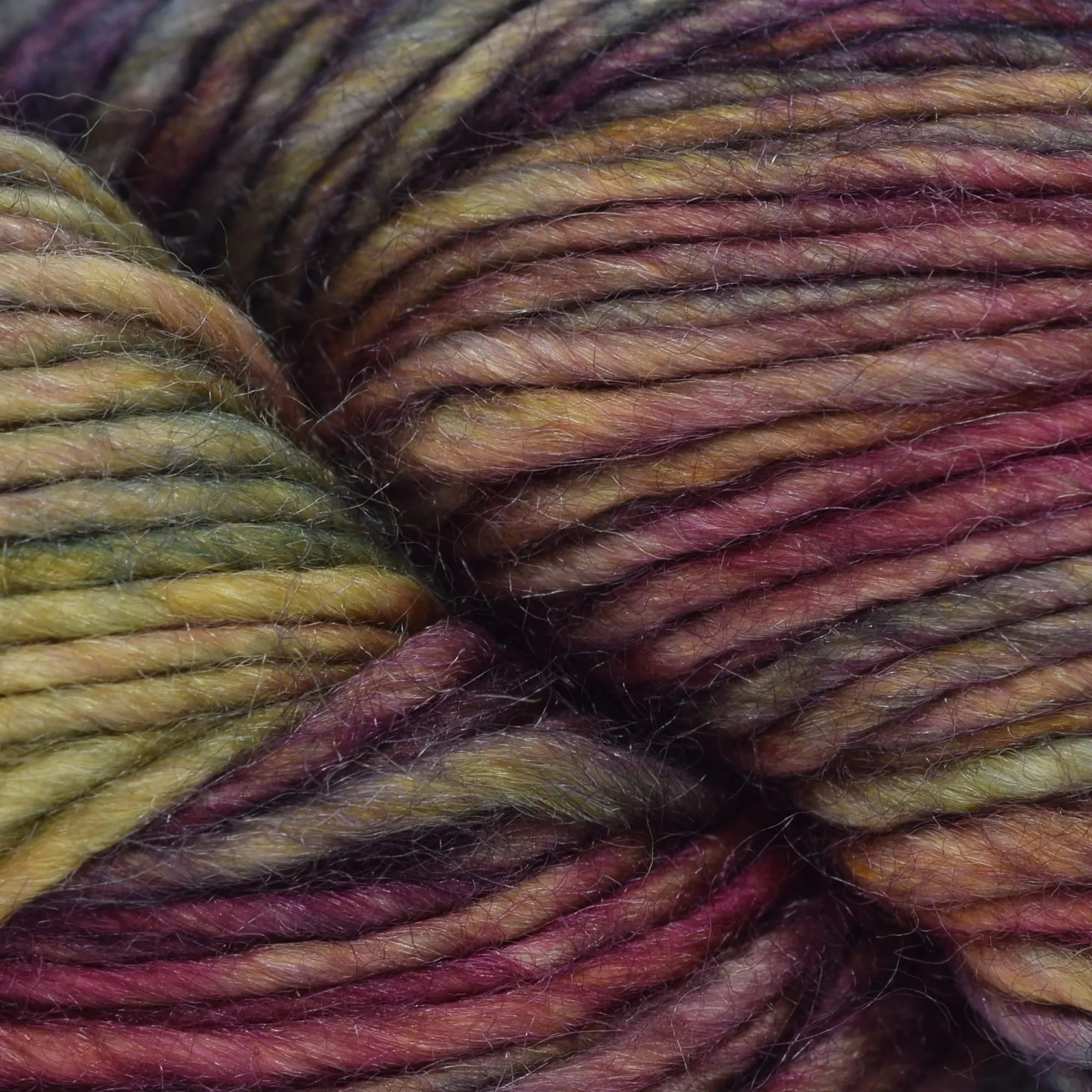 Silky Merino