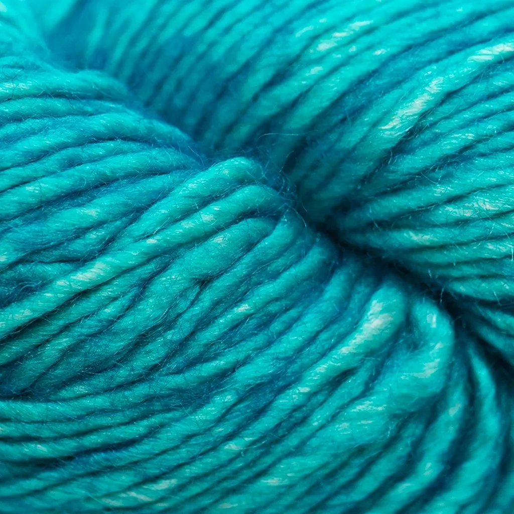 Silky Merino