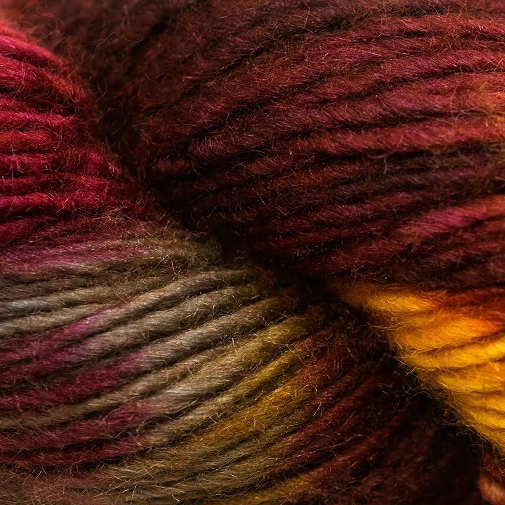 Silky Merino