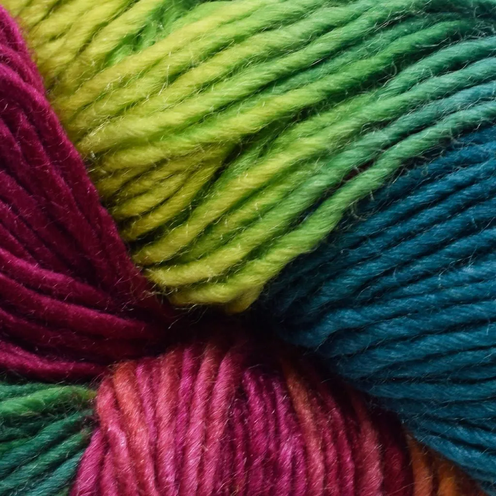 Silky Merino