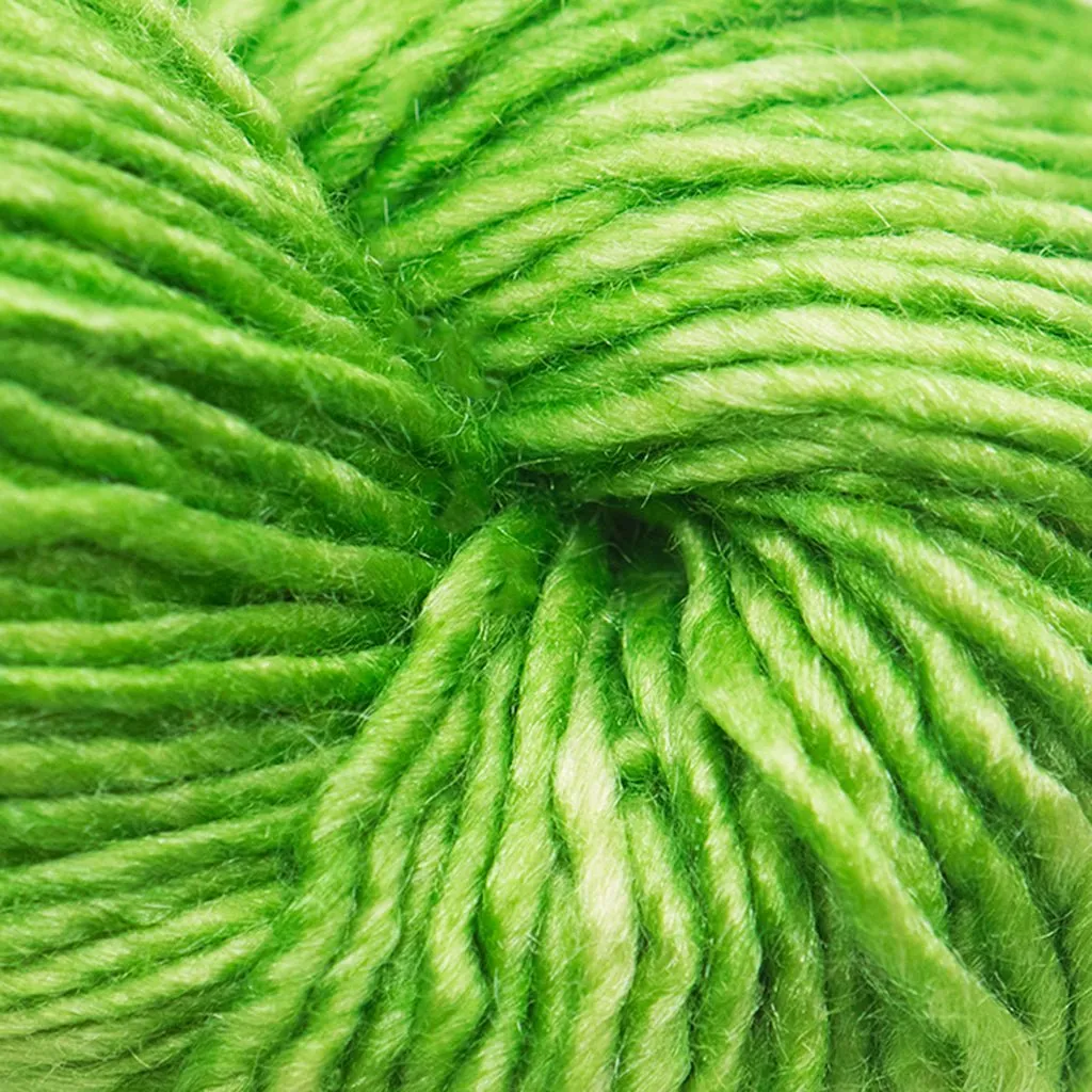 Silky Merino