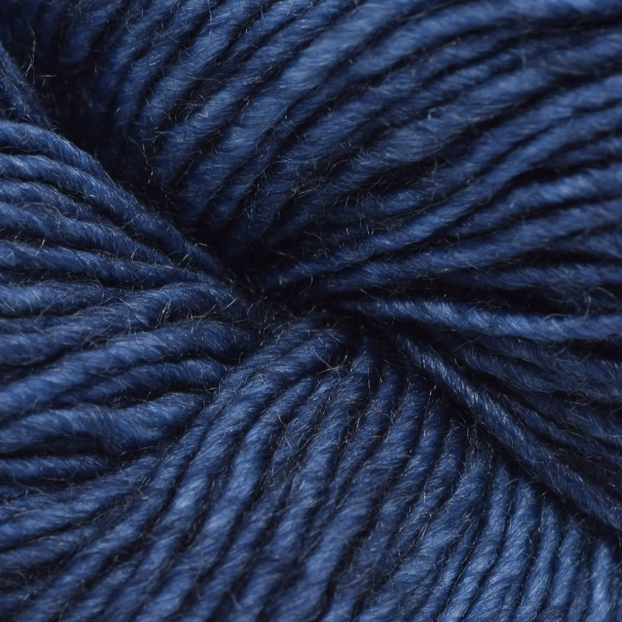 Silky Merino