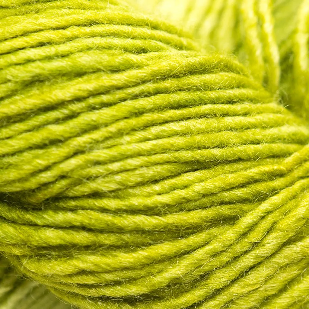 Silky Merino