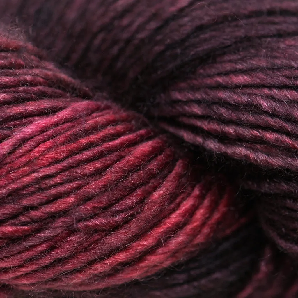 Silky Merino