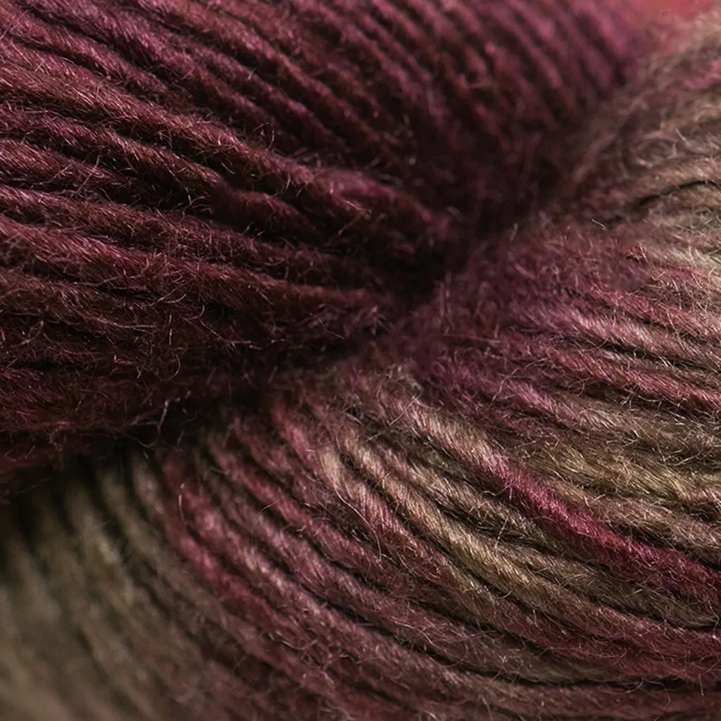 Silky Merino