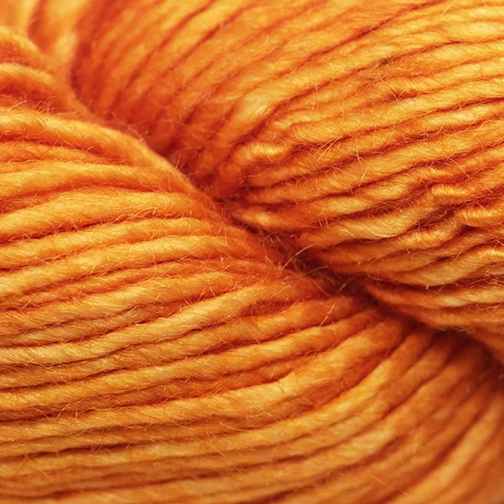 Silky Merino