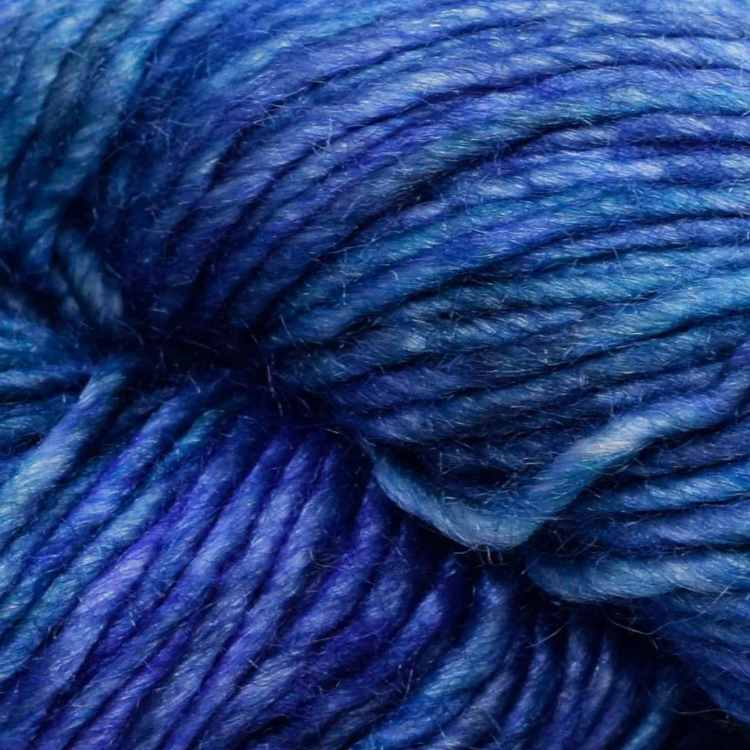 Silky Merino