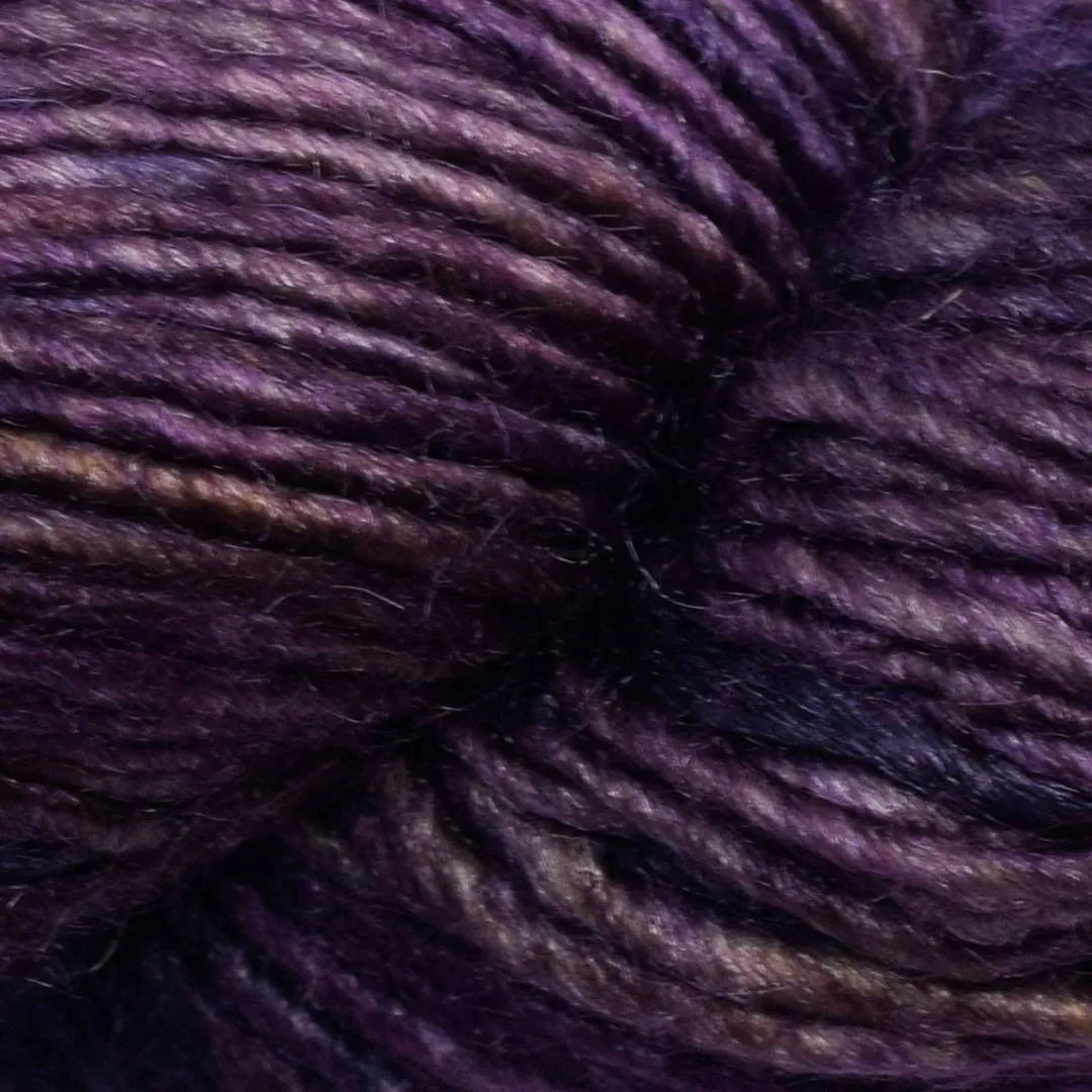 Silky Merino