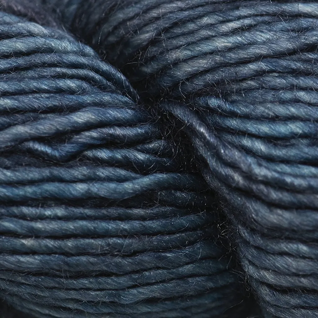 Silky Merino