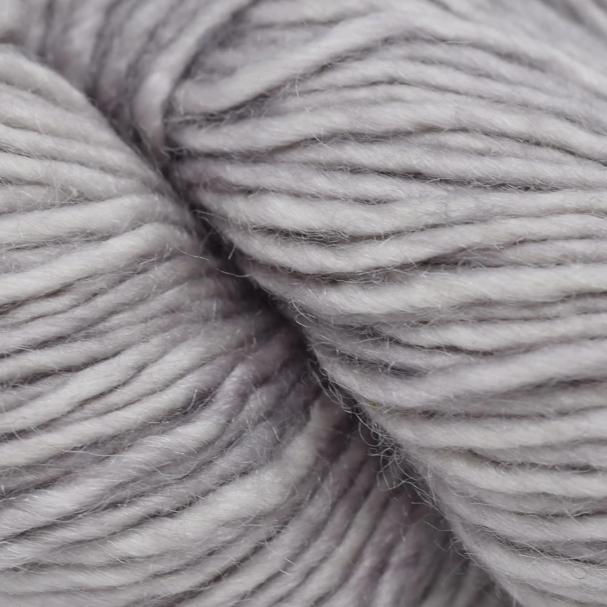 Silky Merino